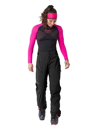 DYNAFIT | Pantalón de esquí de travesía Blacklight 3L para mujer |